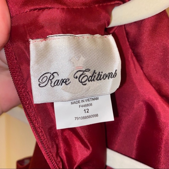 Rare Editions Dress - Picture 6 of 6